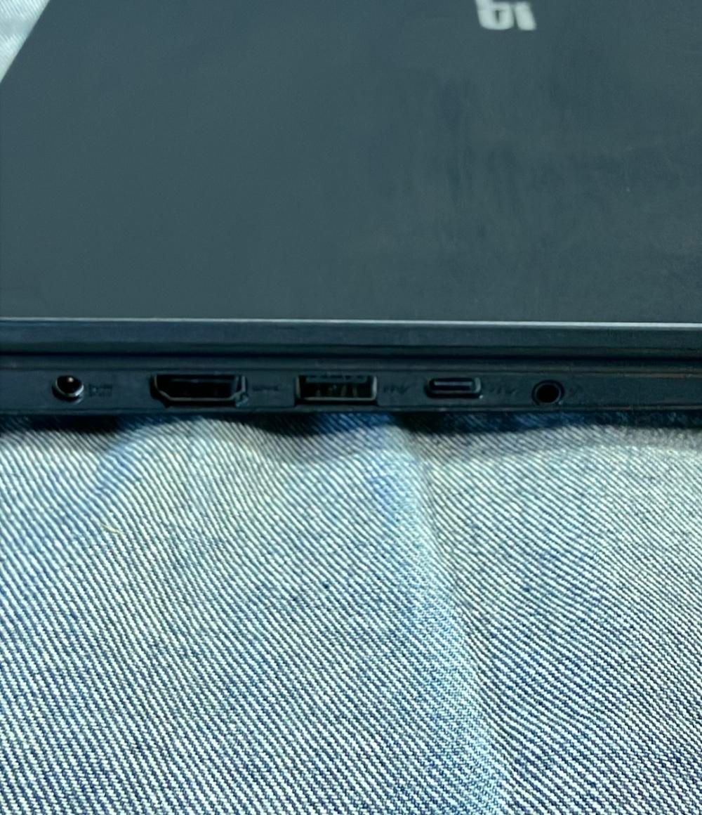 アスース ノートPC