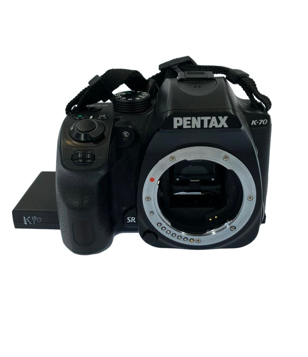 PENTAX