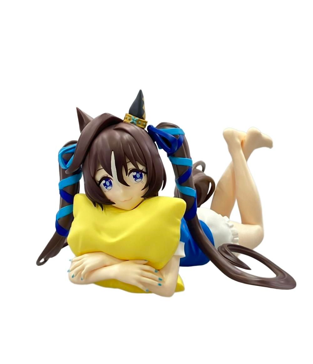 ウマ娘　プリティダービー　Relex time フィギュア　38個 劇場版『ウマ娘 プリティーダービー 新時代の扉』 -Relax time