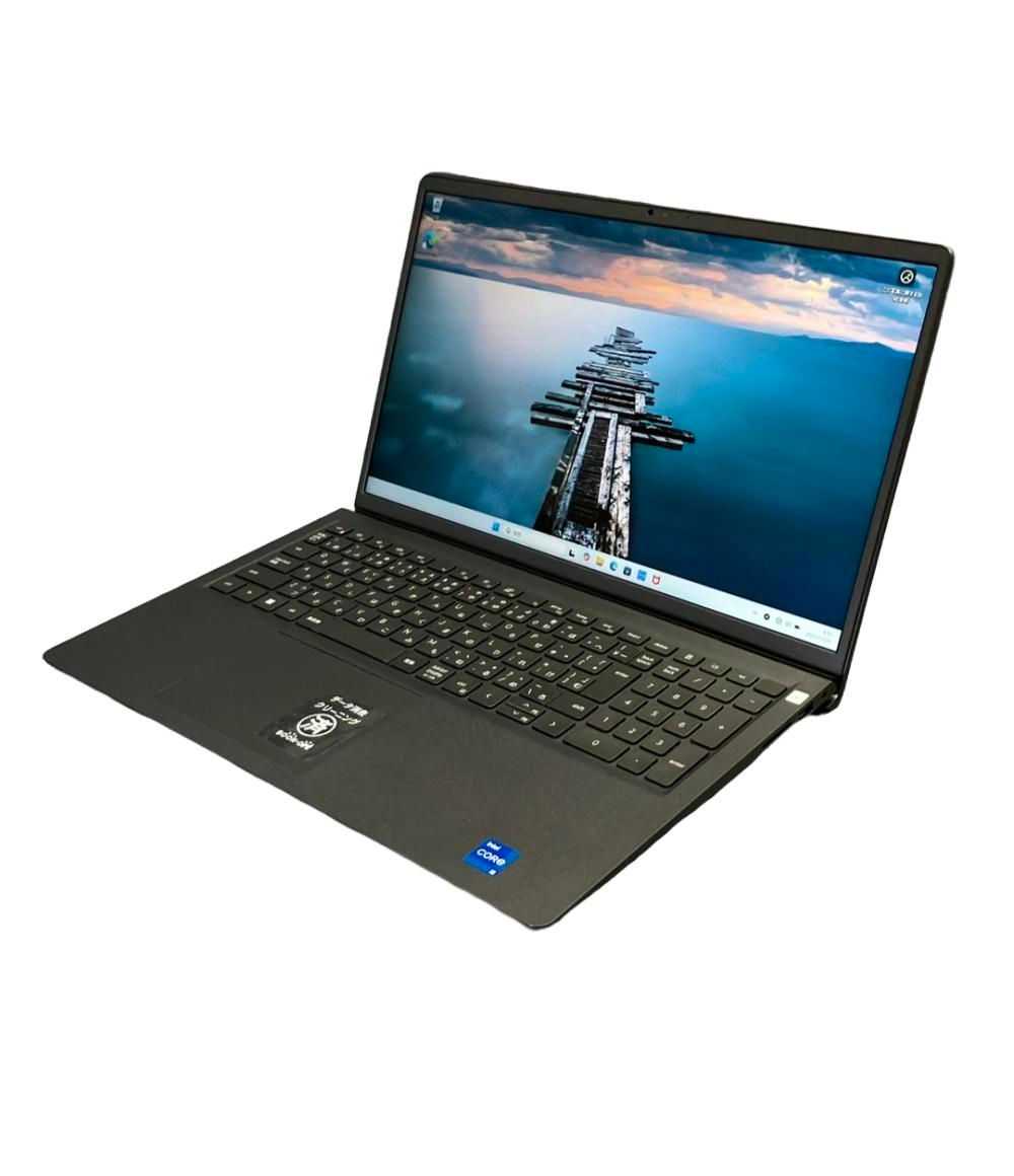 デル ノートPC Inspiron 15 3520 DELL
