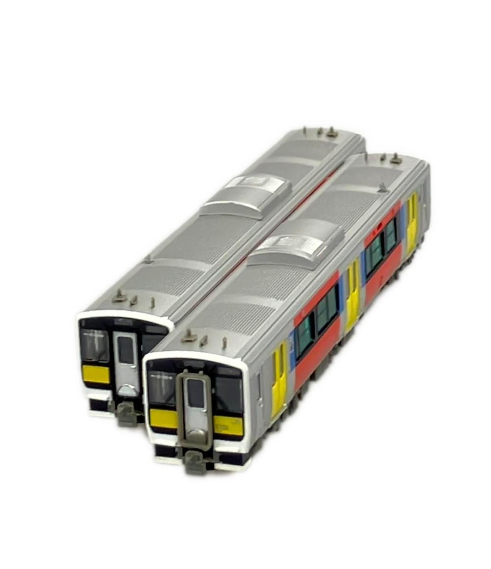 訳あり MICRO ACE A6770 キハE130 2両セット 鉄道模型 - メルカリ