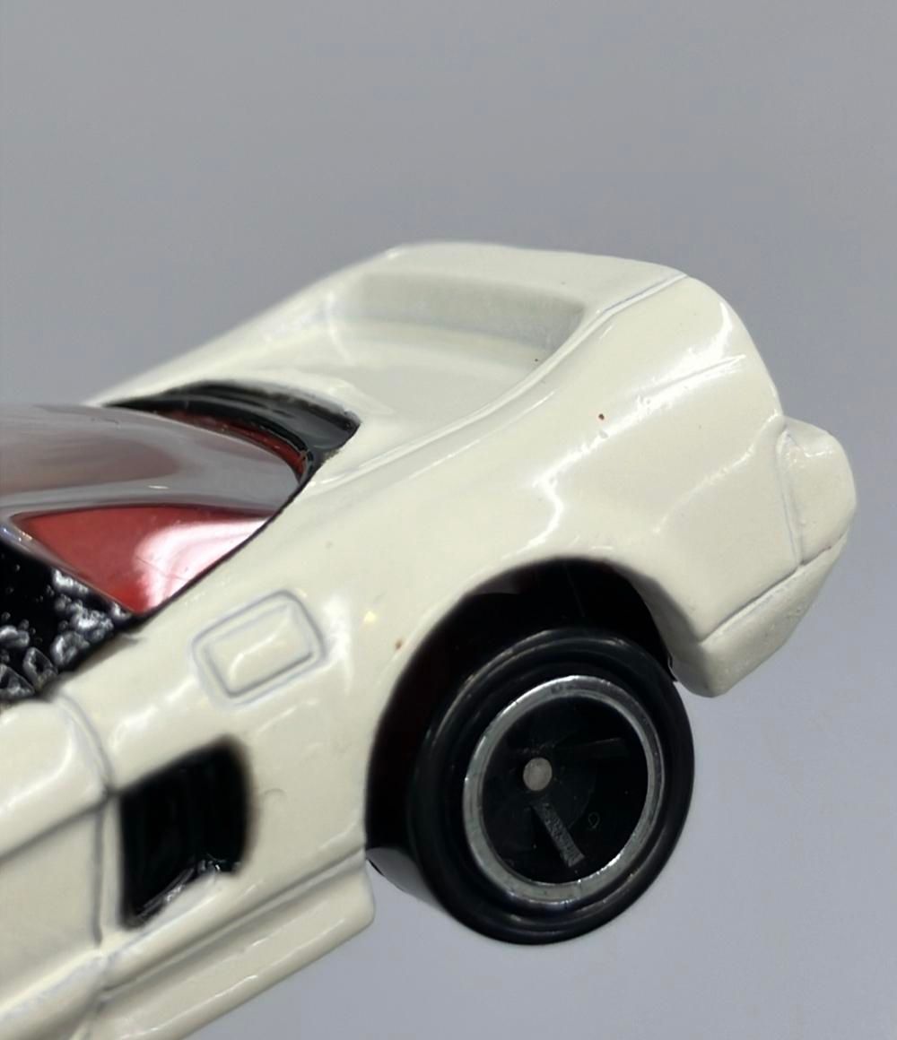 TOMY 1/59 ホンダ NSX トミカ - メルカリ