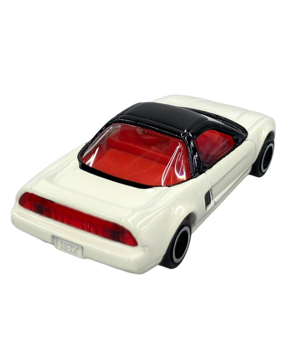 TOMY 1/59 ホンダ NSX トミカ - メルカリ