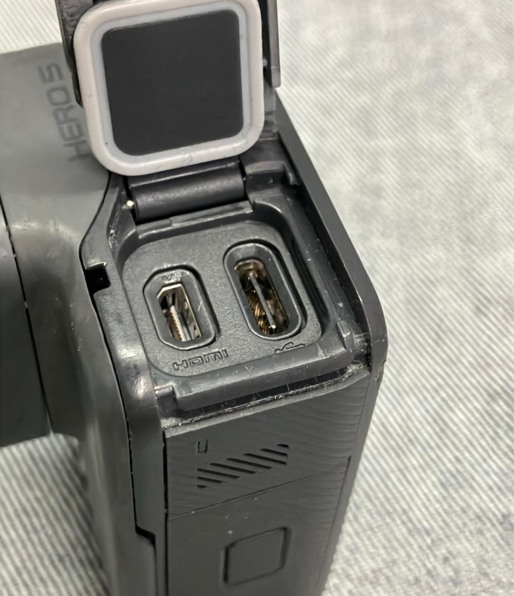 アクションカメラ