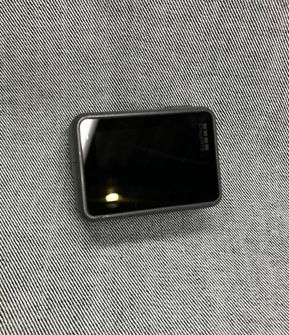 GoPro アクションカメラ CHDHX 502 HERO 5