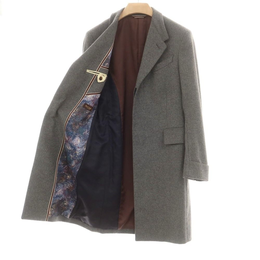 中古】ポールスミスコレクション PAUL SMITH COLLECTION アンゴラ