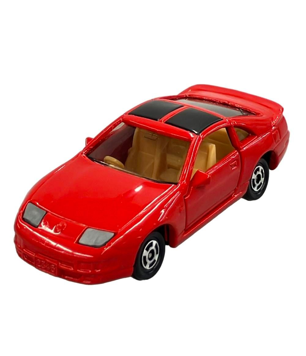 TOMY 1/59 日産 フェアレディZ 300ZX トミカ - メルカリ