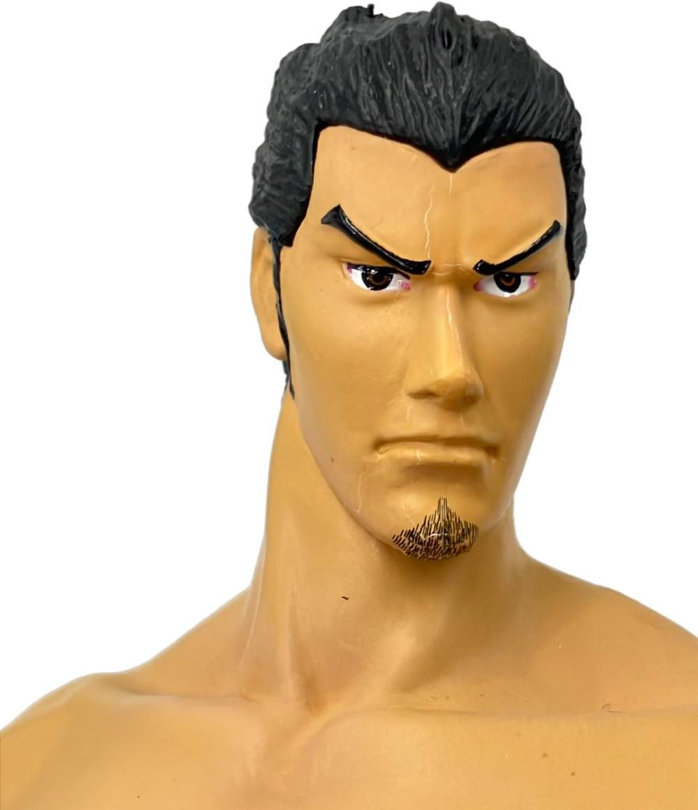 セガ 龍が如く2 桐生一馬 LIGHTING フィギュア - メルカリ