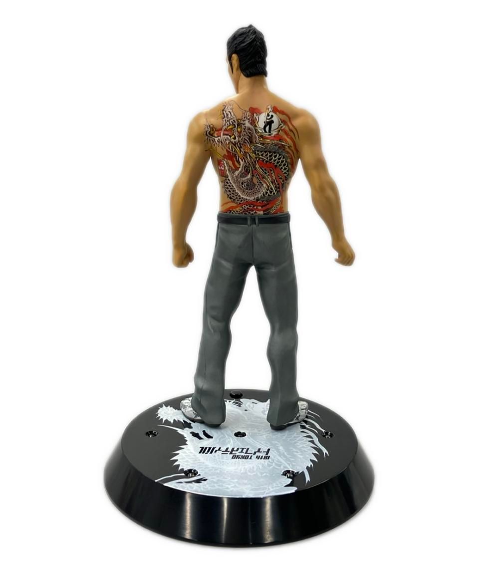 セガ 龍が如く2 桐生一馬 LIGHTING フィギュア - メルカリ