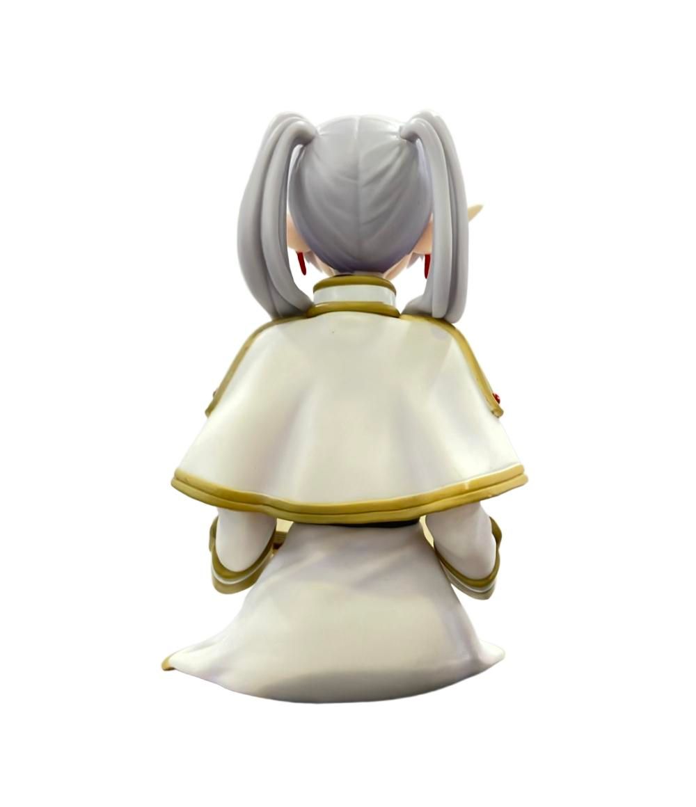 美品 フリュー 葬送のフリーレン ぬーどるストッパー フリーレン