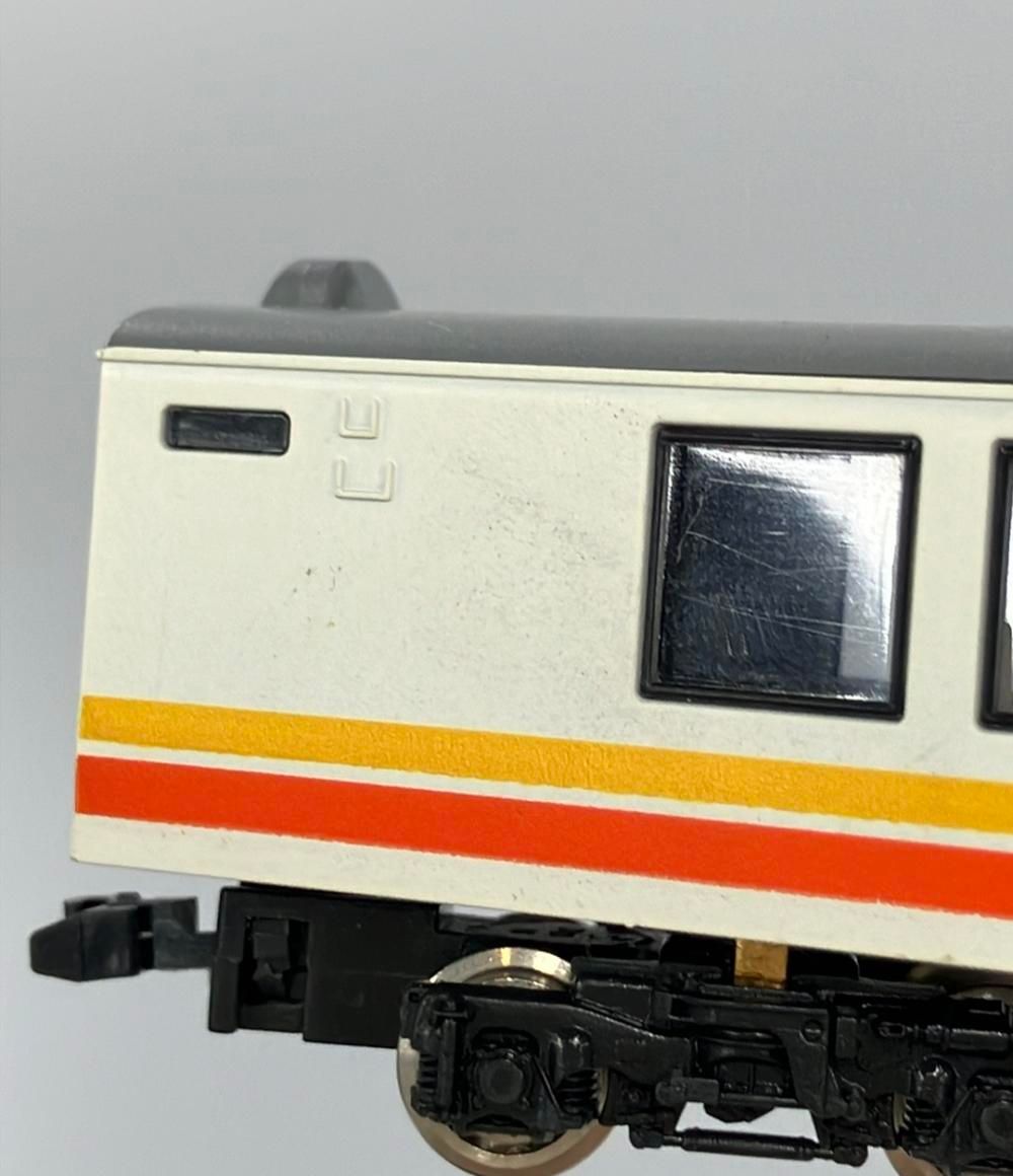 KATO Nゲージ JR東日本 パノラマ エクスプレス アルプス 鉄道模型