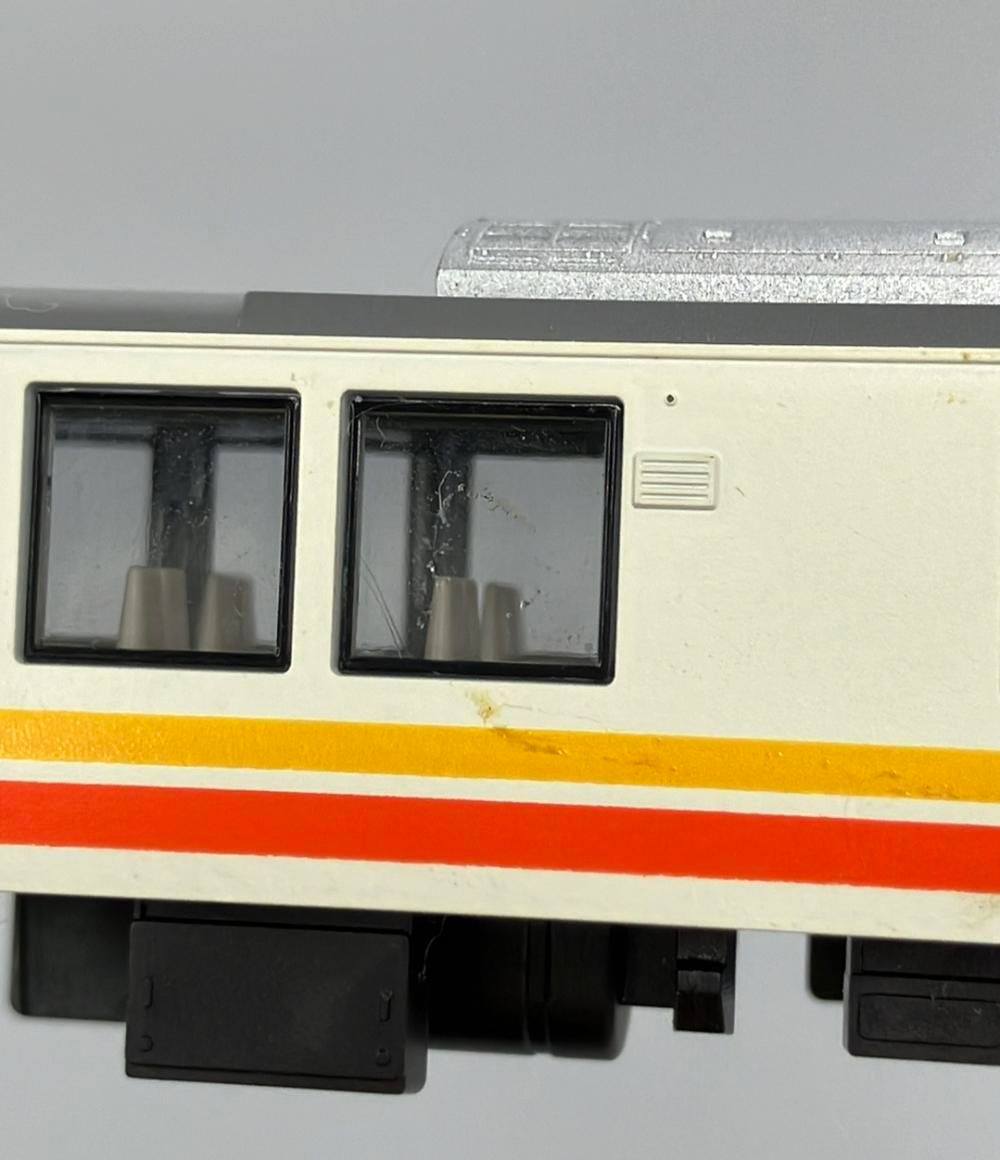 KATO Nゲージ JR東日本 パノラマ エクスプレス アルプス 鉄道模型