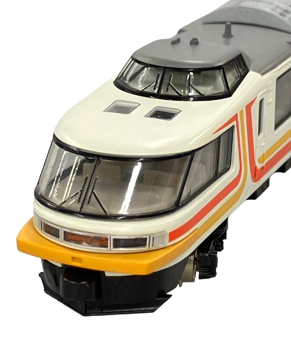 KATO Nゲージ JR東日本 パノラマ エクスプレス アルプス 鉄道模型