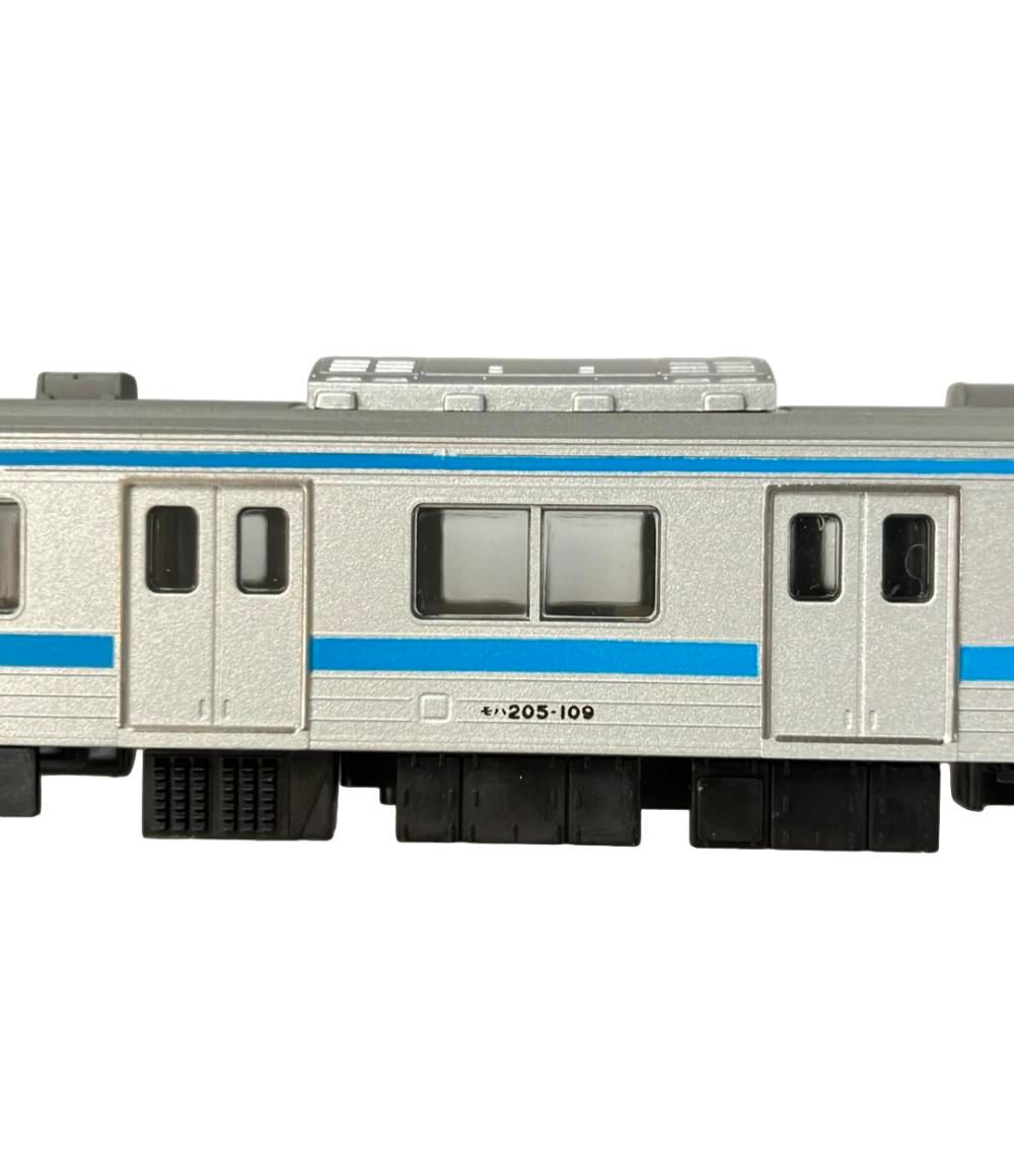 KATO Nゲージ 10-301 JR 205系 関西色 3両増結セット 鉄道模型 - メルカリ