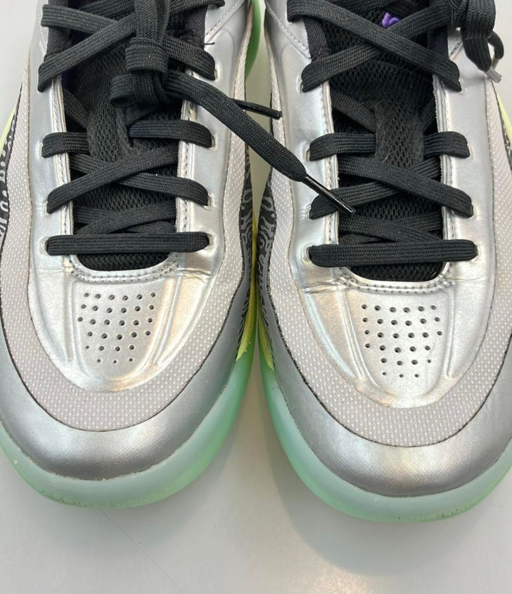 ナイキ バスケットボールシューズ バッシュ ジョーダン ザイオン 4 PF FD0591-005 メンズ SIZE 27.5 (L) NIKE