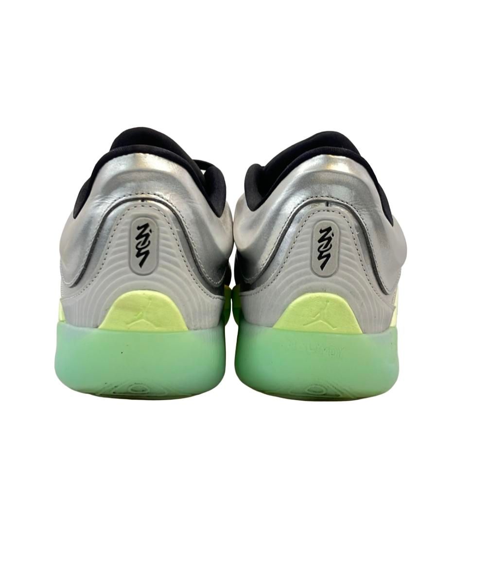 ナイキ バスケットボールシューズ バッシュ ジョーダン ザイオン 4 PF FD0591-005 メンズ SIZE 27.5 (L) NIKE