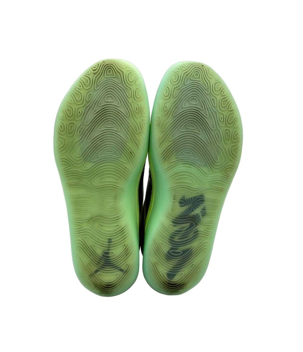 ナイキ バスケットボールシューズ バッシュ ジョーダン ザイオン 4 PF FD0591-005 メンズ SIZE 27.5 (L) NIKE