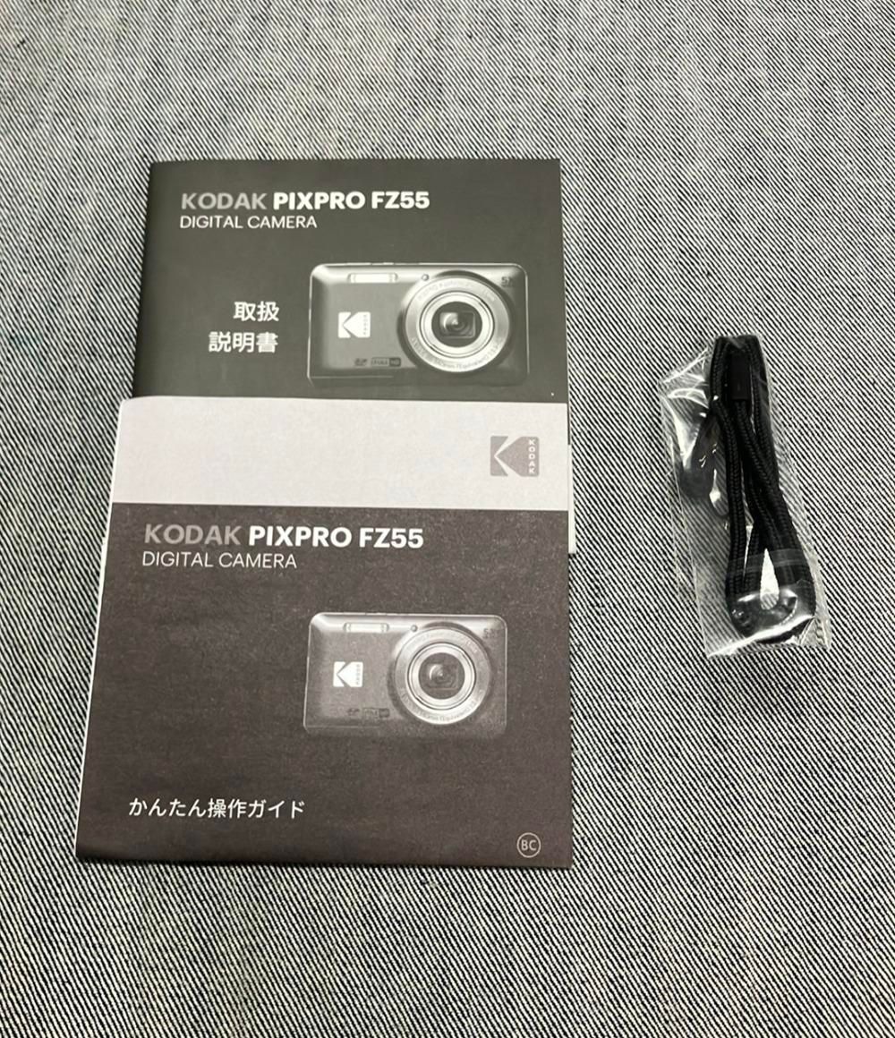 デジタルカメラ PIXPRO