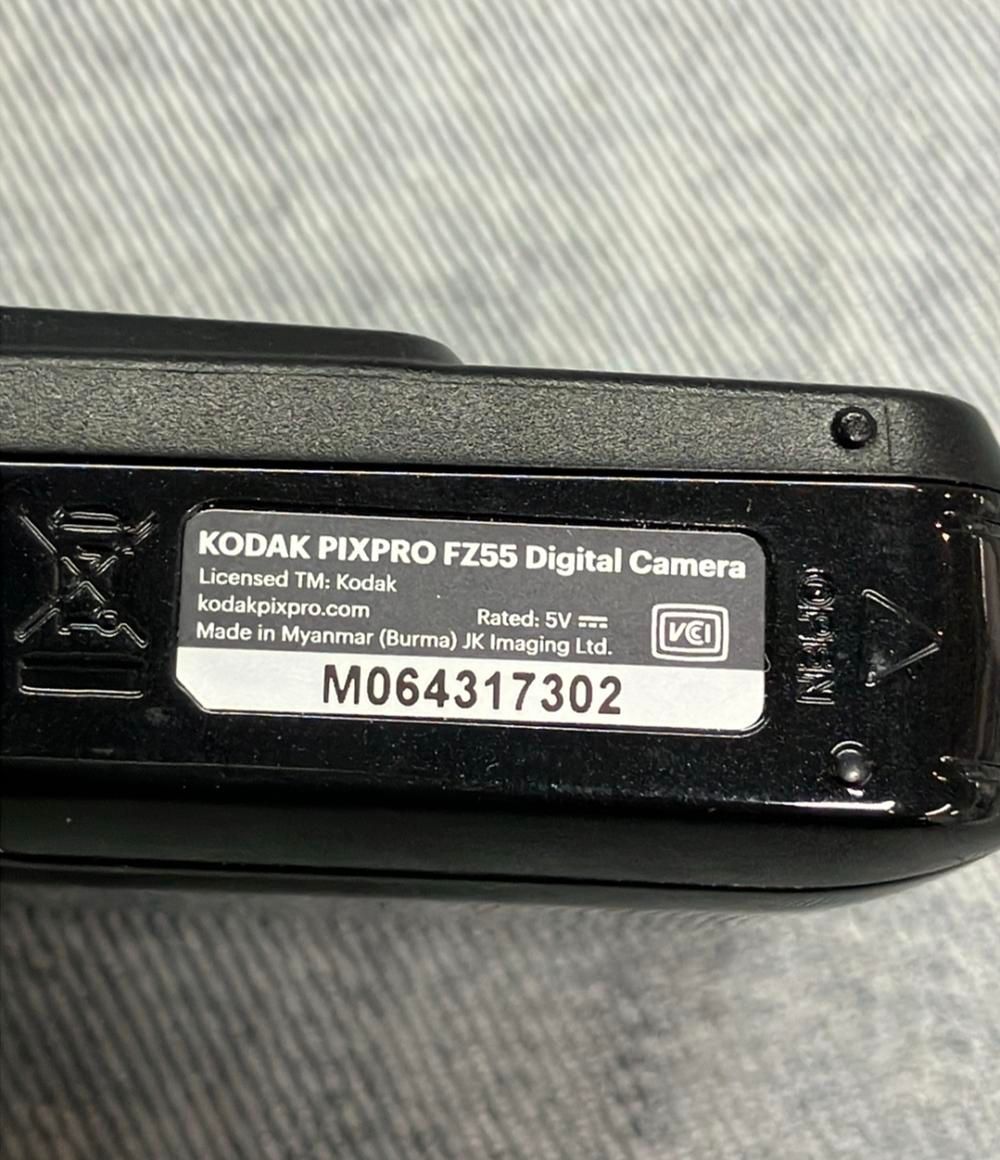 KODAK デジタルカメラ PIXPRO セール中 FZ55
