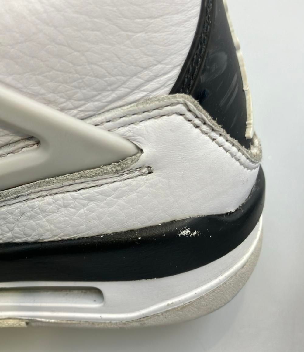 ミドルカットスニーカー AIR