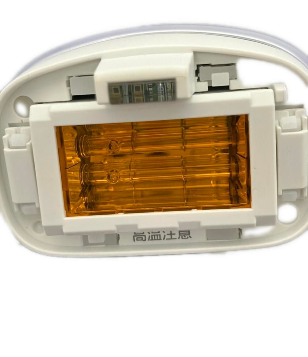 パナソニック Panasonic 光エステ（ボディ&フェイス用） ES-WP82