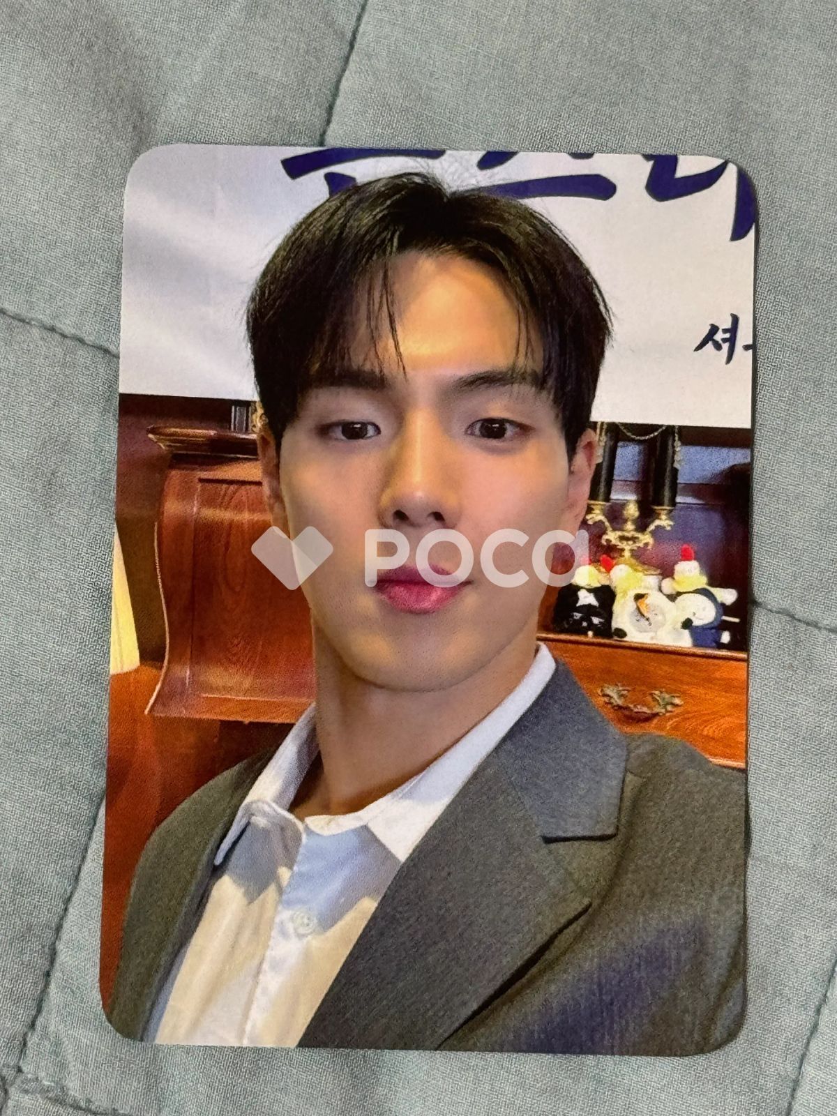 MONSTA X デビュー 10周年 記念 イベント - メルカリ