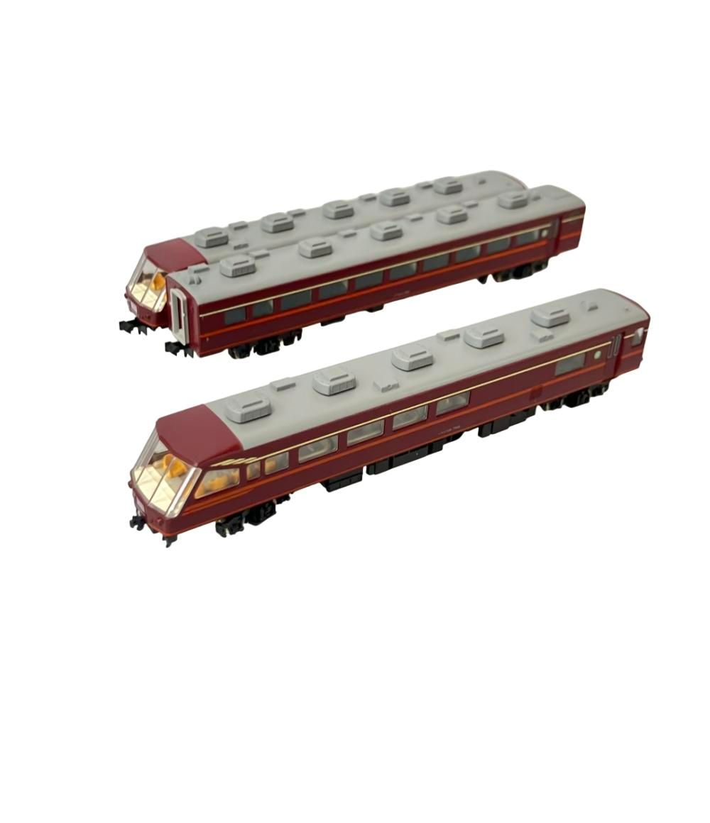 Nゲージ KATO サロンエクスプレス東京 7両フルセット KATO 10-155 サロンエクスプレス東京7両セット Nゲージ 10-155 KATO N