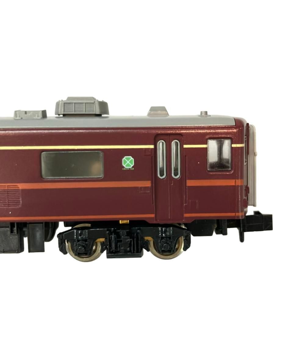 KATO Nゲージ S5026B サロンエクスプレス東京 B 3両セット 鉄道模型