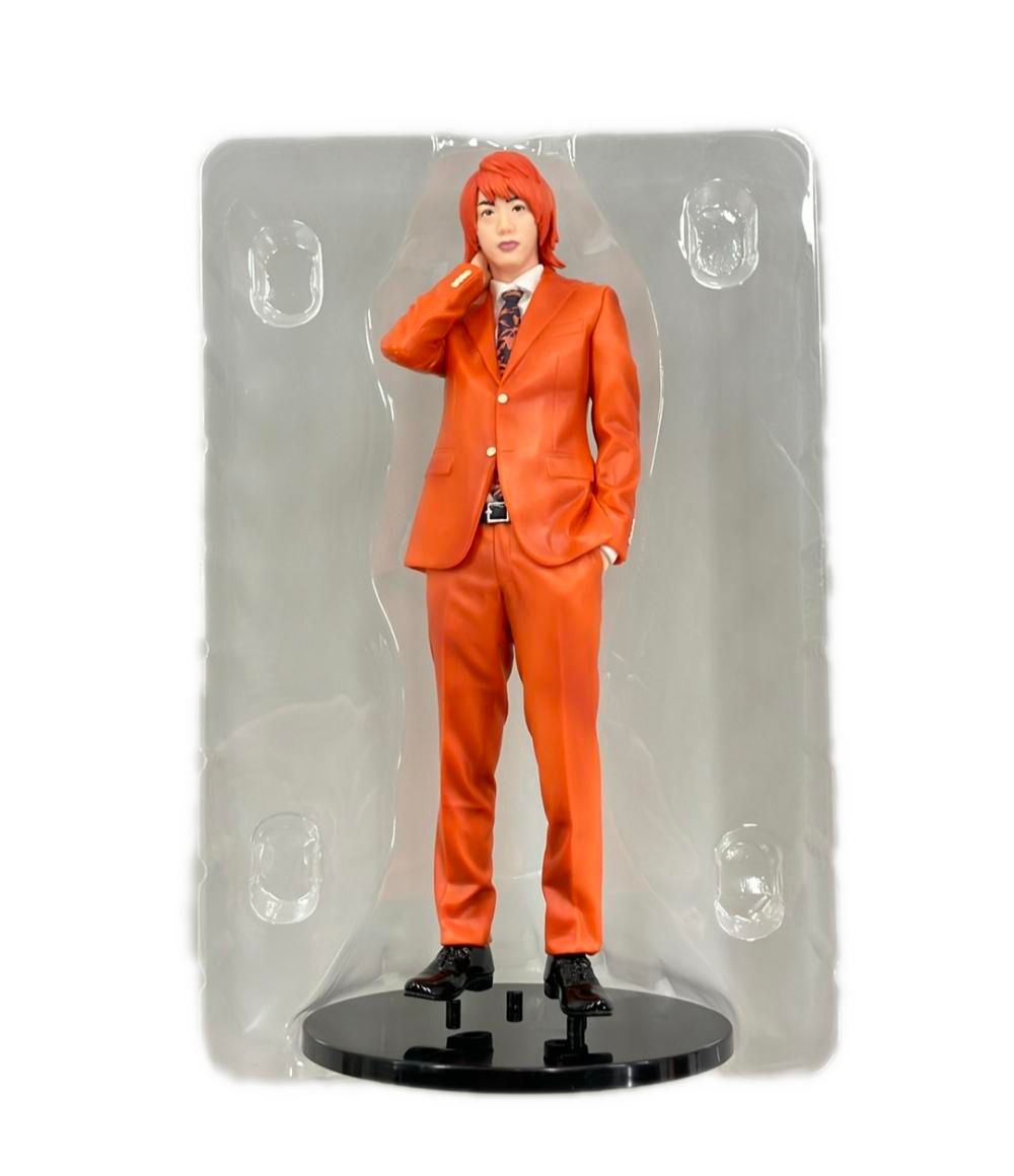 バンダイ 東海オンエア 一番くじ MASTERLISE EXPIECE てつや