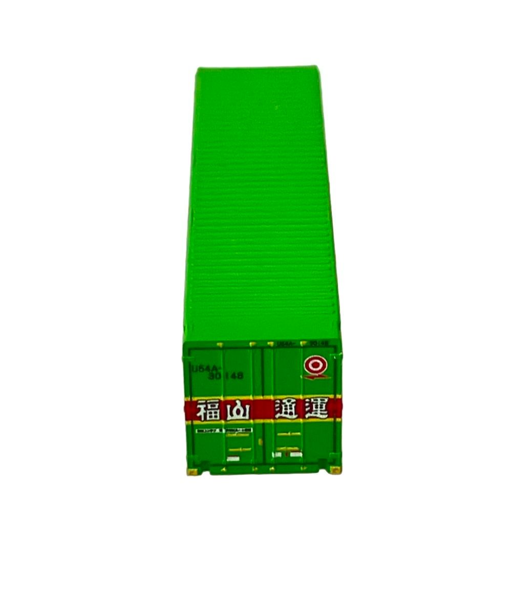 美品 朗堂 Nゲージ U54A-30000番台タイプ 福山通運（瀬戸内ひろしま