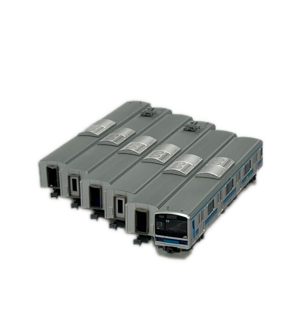 MICRO ACE A 8460 E 231系800番台東西線 改 基本6両セット 鉄道模型