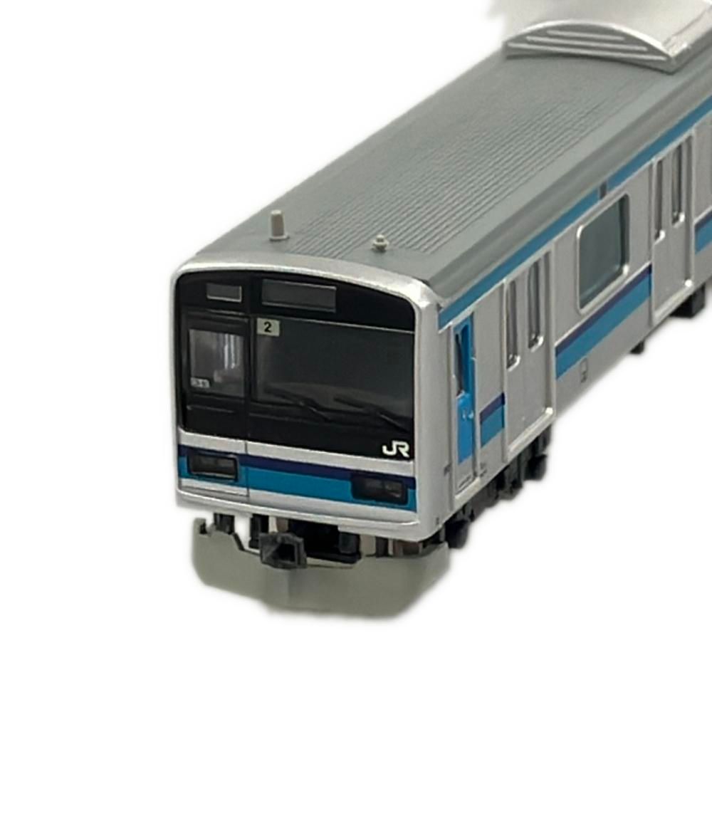 231系800番台東西線