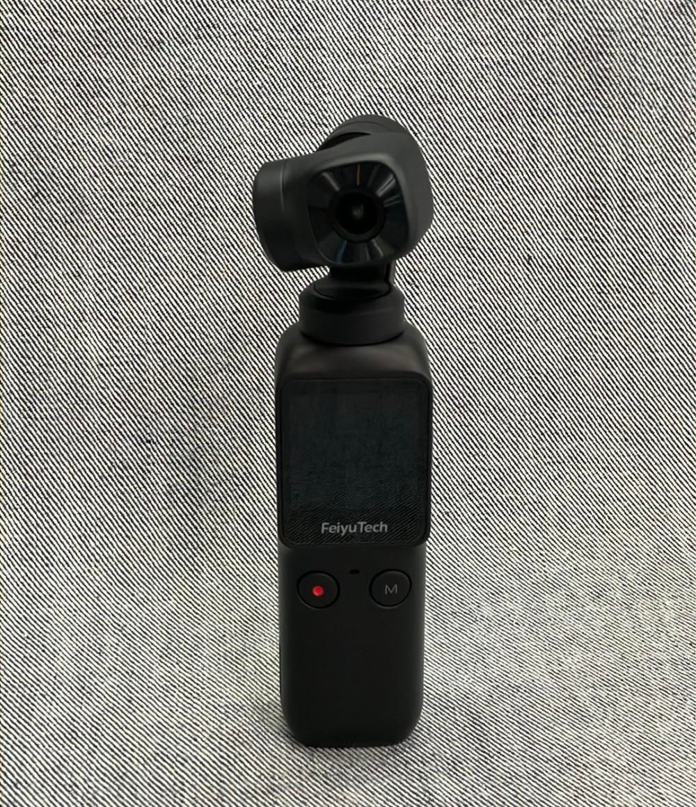 Feiyu Tech Feiyu Pocket Stabilized camera ジンバル アクションカメラ