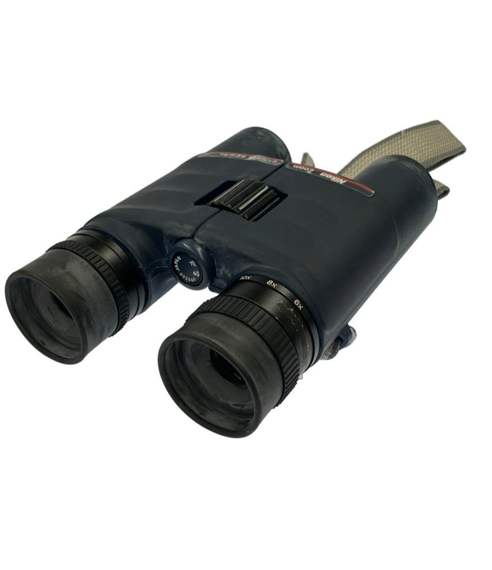 ニコン 双眼鏡 6 12 24 D CF ZOOM Nikon