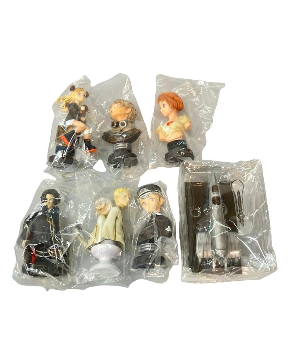 ALTER LAST EXILE ラストエグザイル GrandStream BOX トレーディング