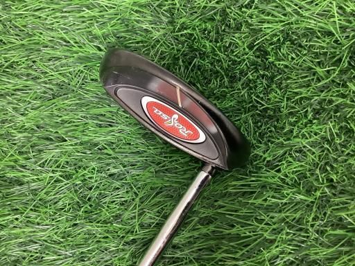 中古】 テーラーメイド Rossa cgb RSi Suzuka 33インチ パター PT