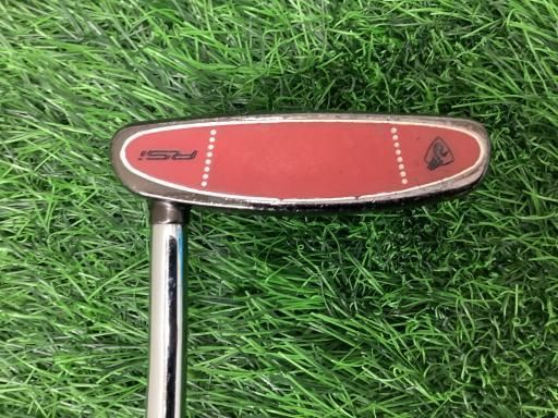 テーラーメイドロッサスズカパターゴルフクラブ初心者中古メンズレディース33 中古】 テーラーメイド Rossa cgb RSi Suzuka 33インチ パター PT