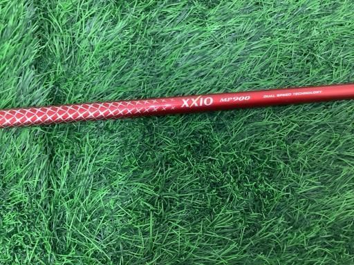 ダンロップ XXIO(2016) 4W(レッド) フェアウェイウッド FW XXIO MP900