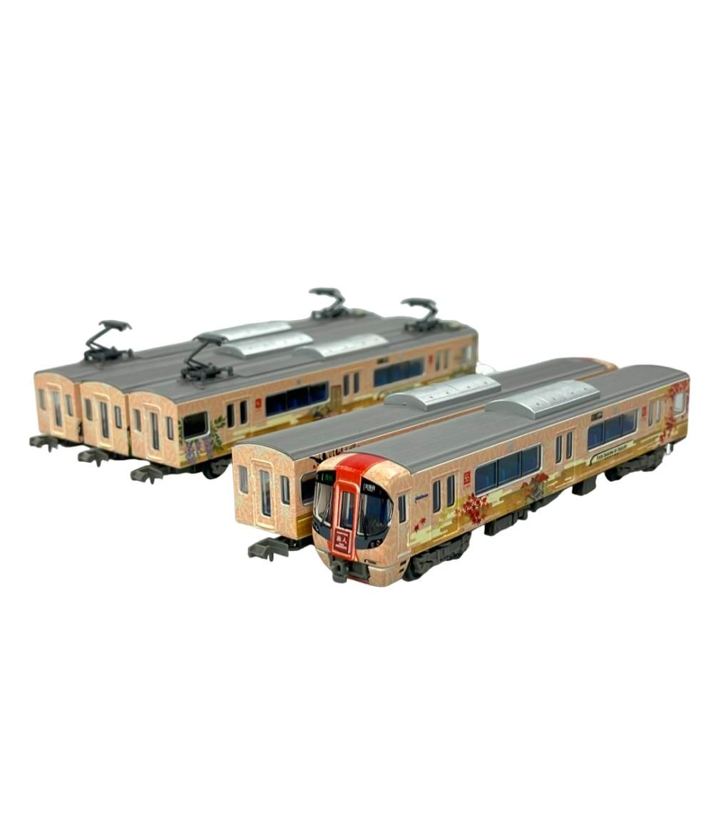 トミーテック 鉄道コレクション ☆コレクション品☆TOMYTEC 西日本鉄道