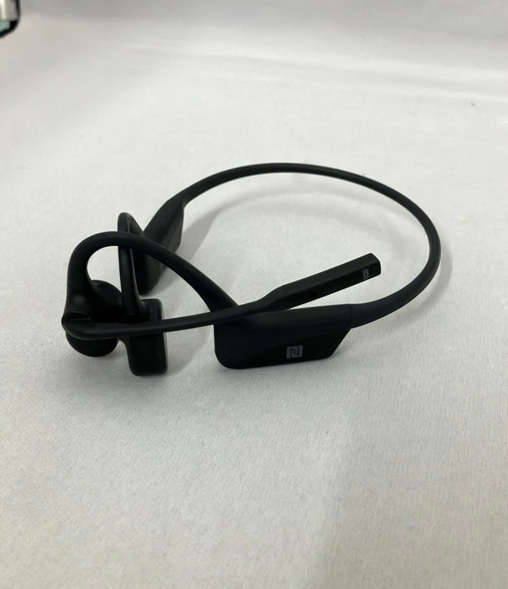 購入 SHOKZ C102 OPENCOMM イヤホン OpenComm2 UC ビジネスモデル 骨