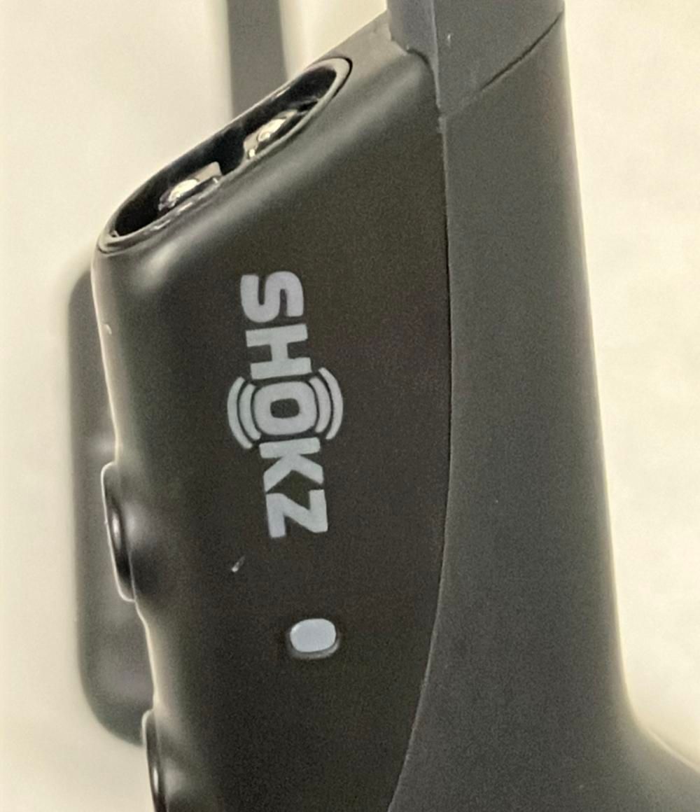 SHOKZ C 102 OPENCOMM イヤホン その他 オーディオ機器 テレビ オーディオ カメラ