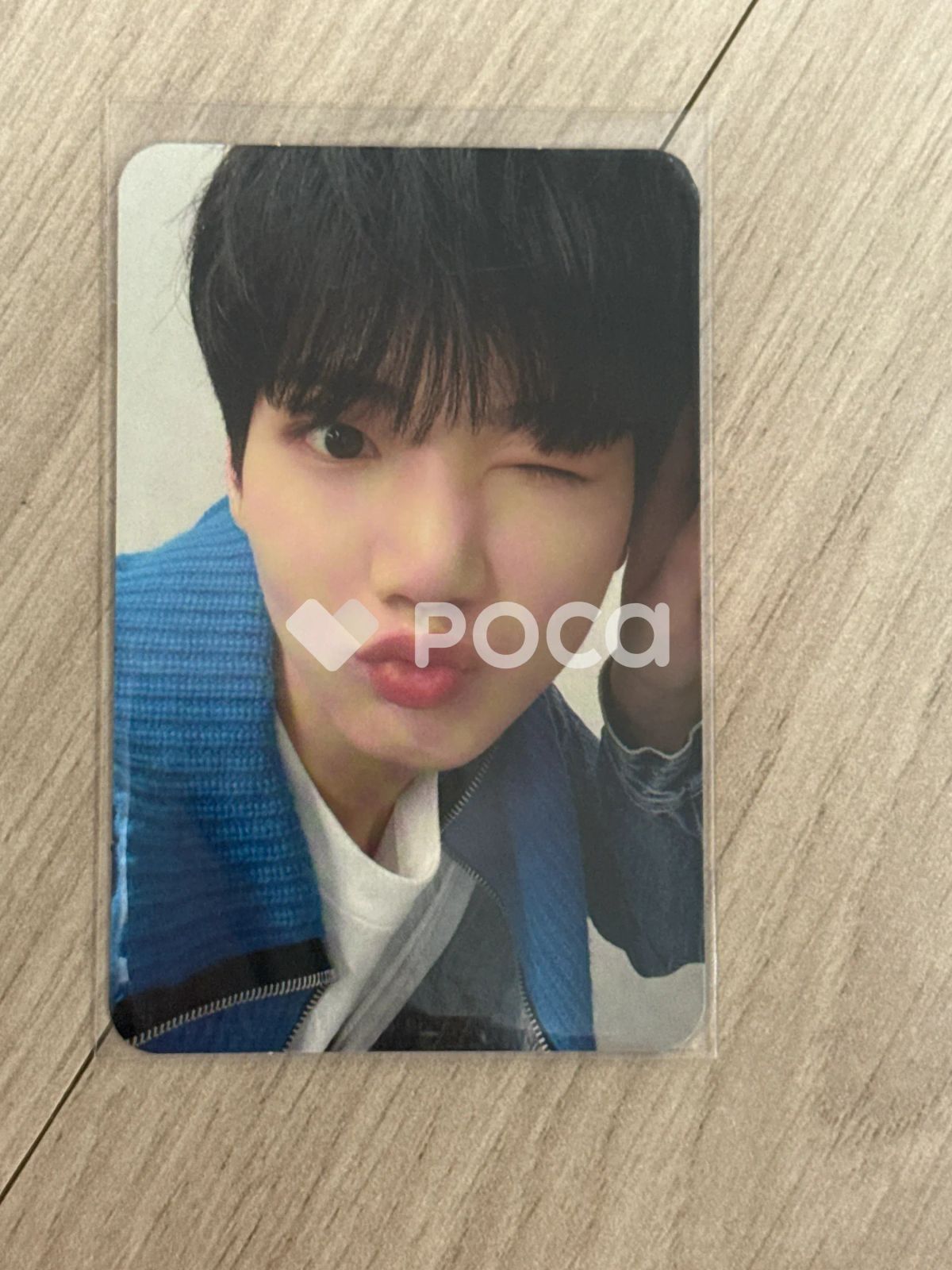 THE SECOND STEP : CHAPTER TWO JAPAN CD ver. - メルカリ