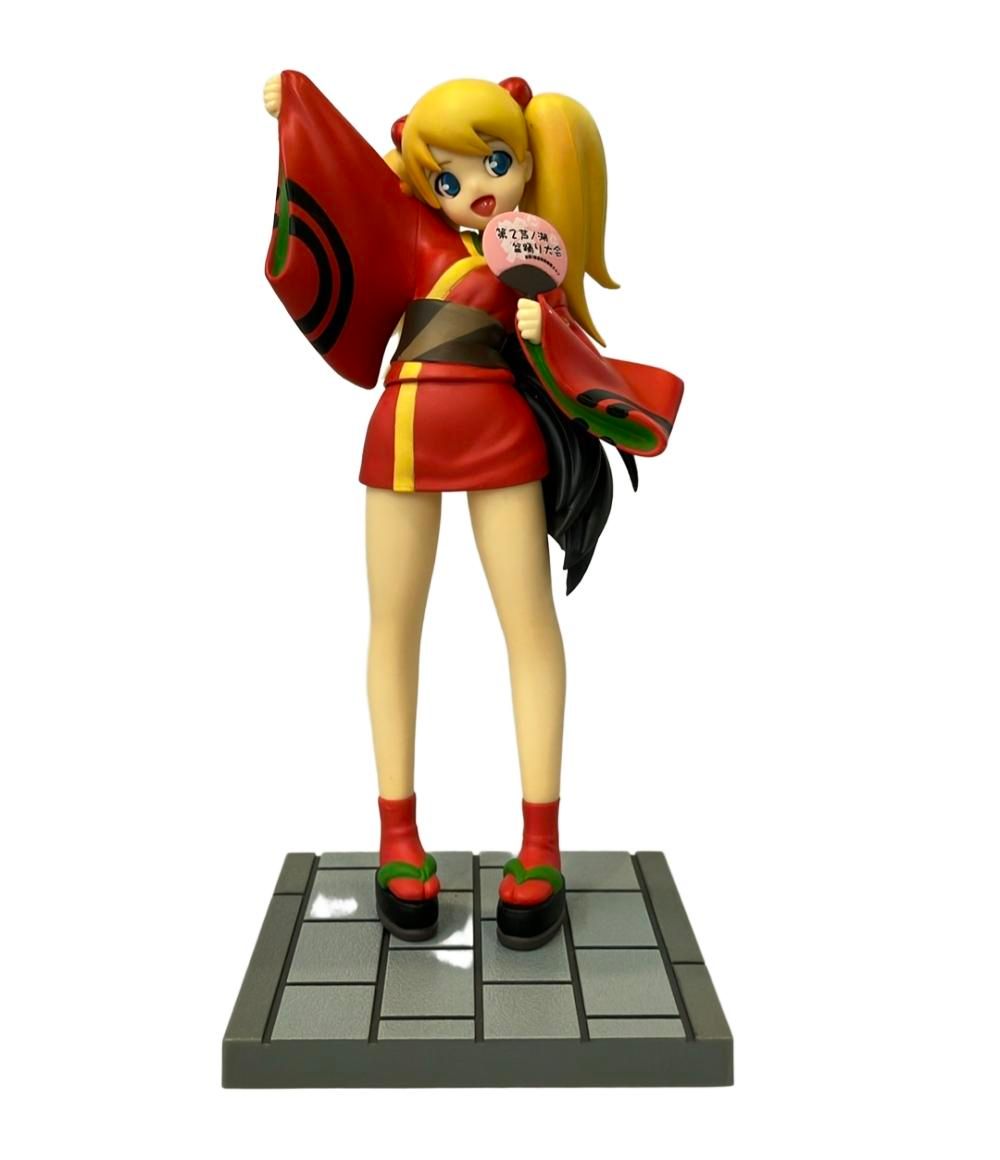 エヴァ レイ アスカ エクストラ フィギュア okama フルーツ パンチ 新