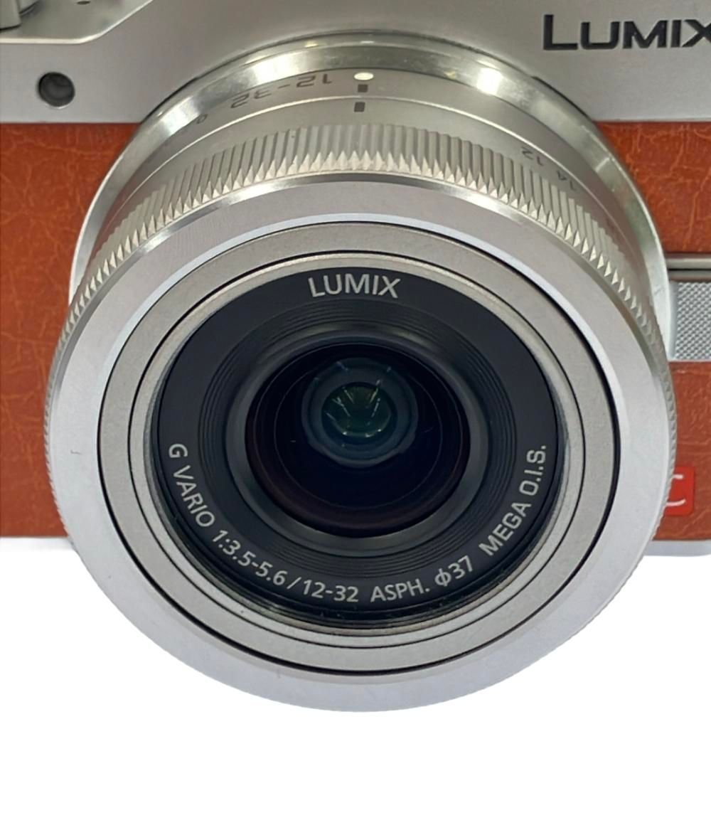 ダブルレンズキット