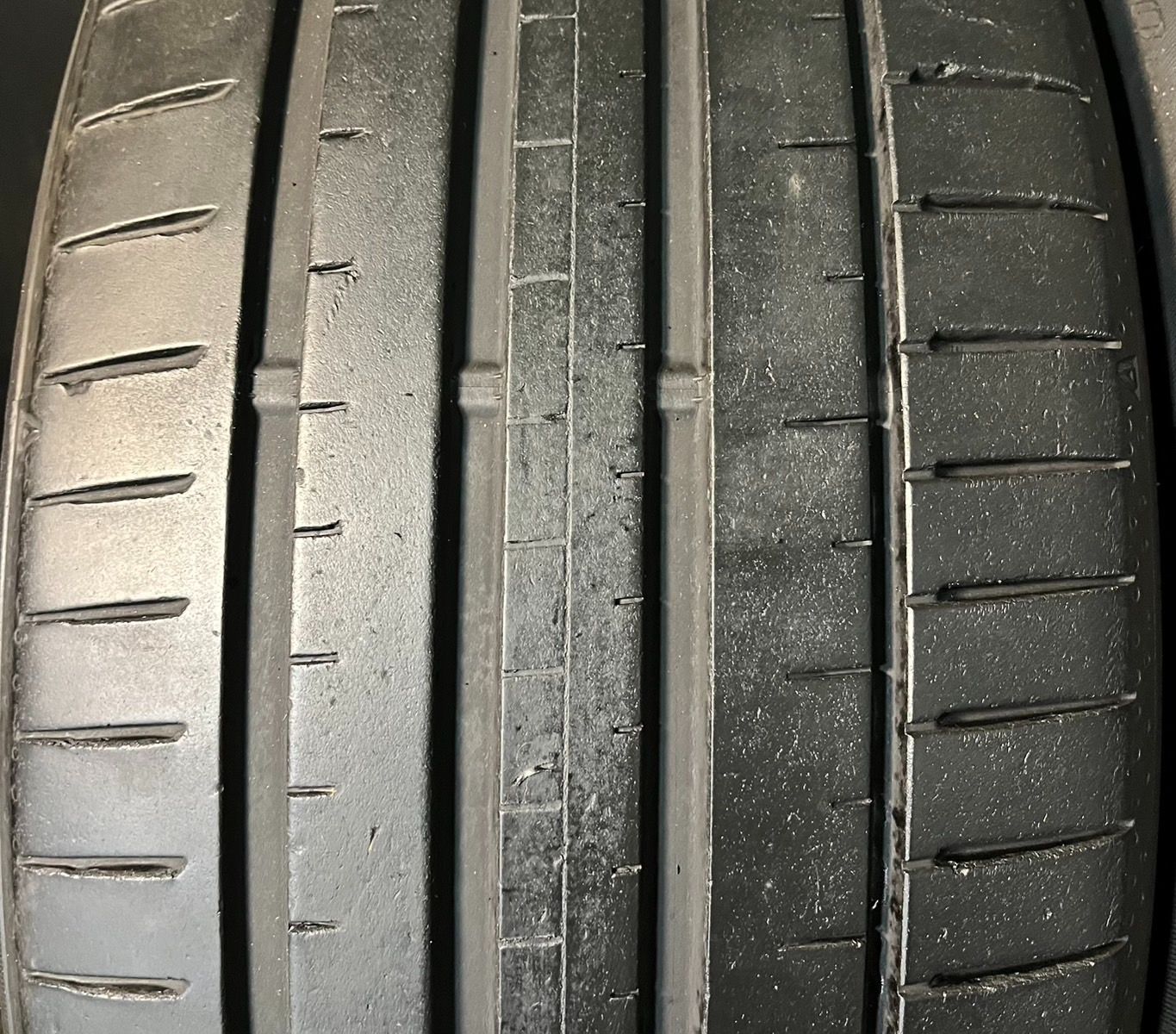 3分山 ファルケン