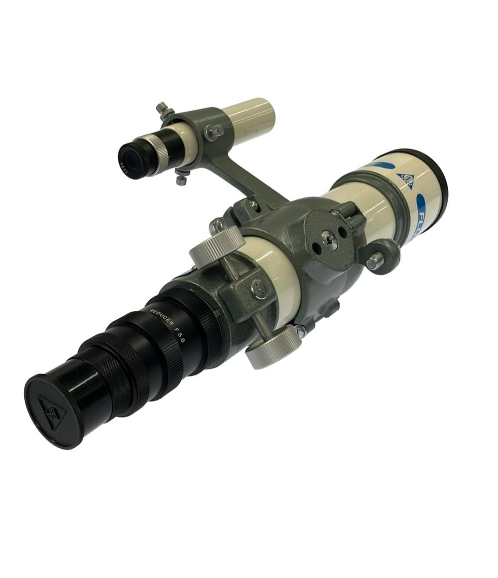 天体望遠鏡 FC 50