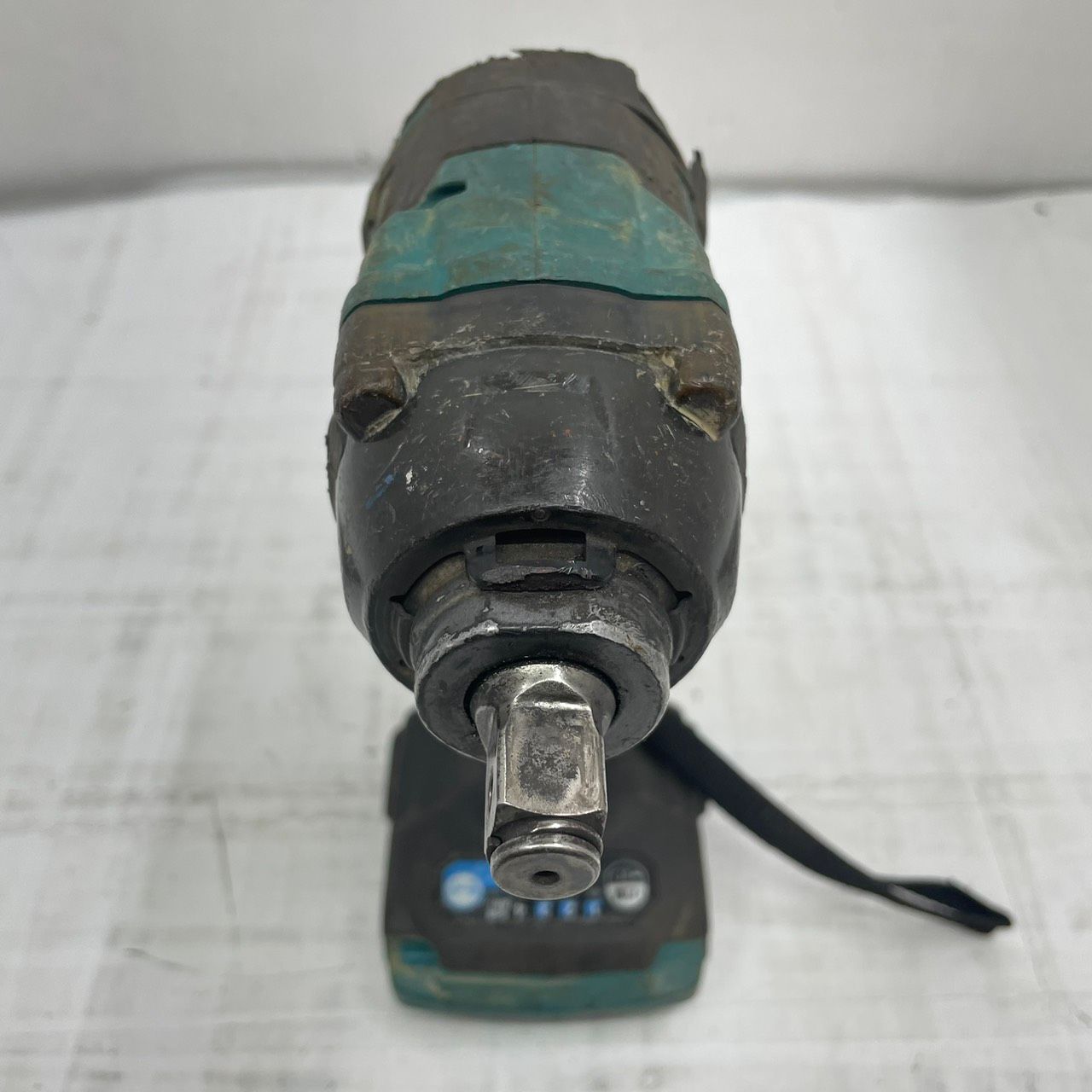 本体のみ グリーン