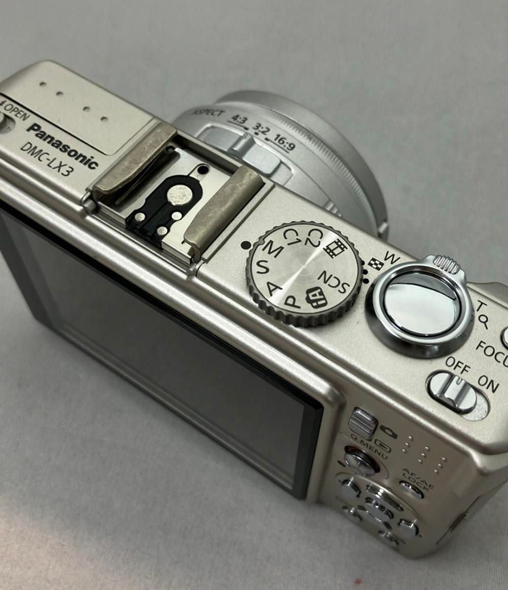 デジタルカメラ