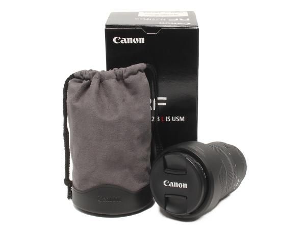 キヤノン 交換用レンズ