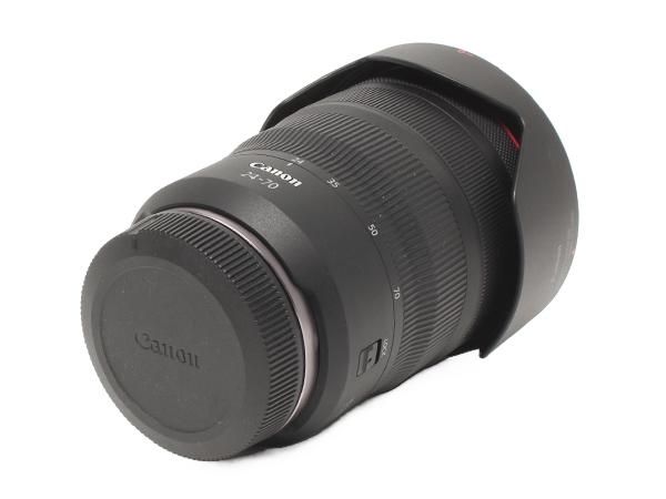 キヤノン 交換用レンズ RF 24 70 mm F 2 8 L IS USM canon